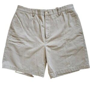 Vineyard Vines's Tan Cotton Shorts